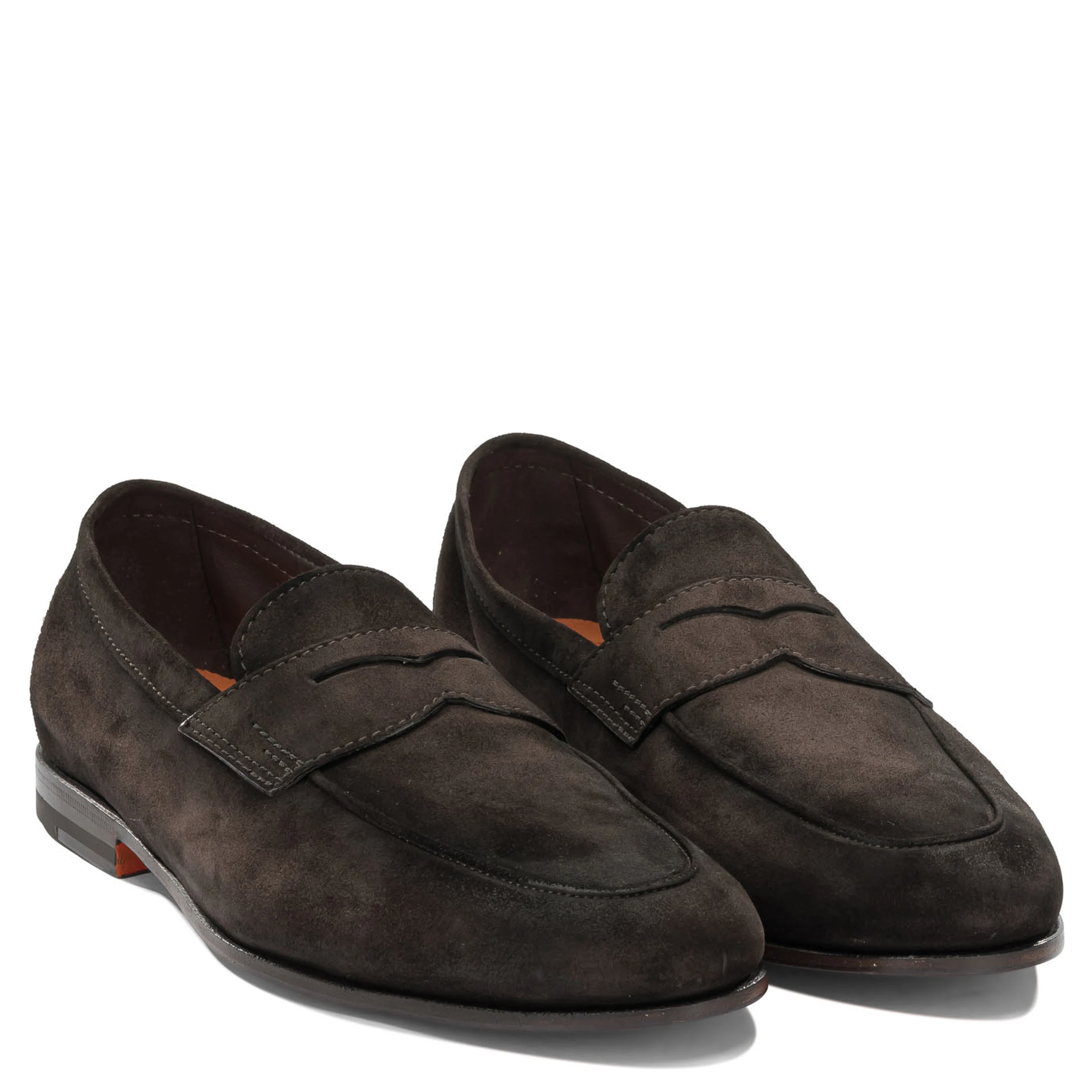 "Carlo" Loafers