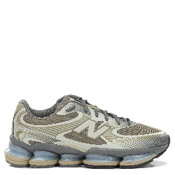 "Abzorb 2000" Low-Top Sneakers