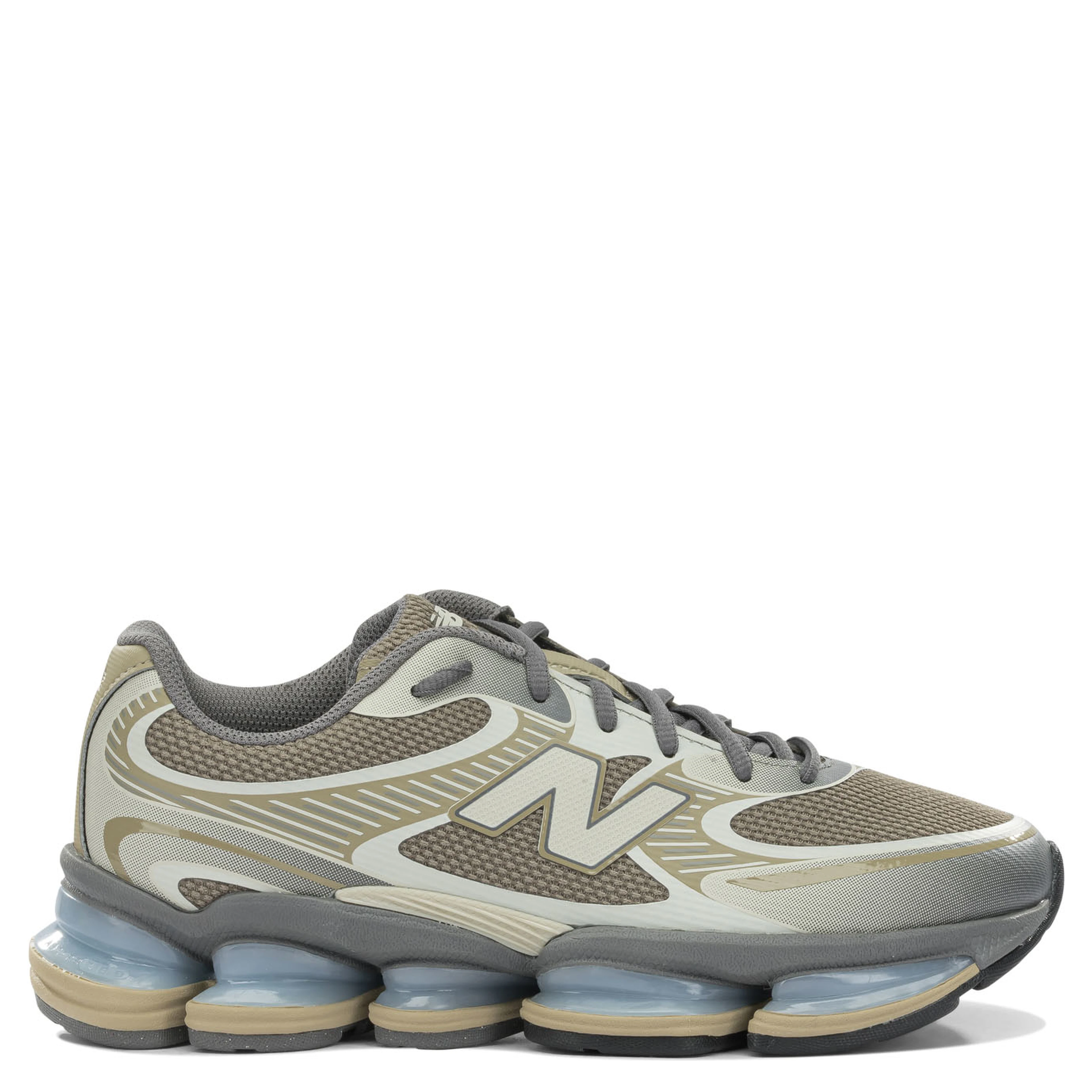 "Abzorb 2000" Low-Top Sneakers