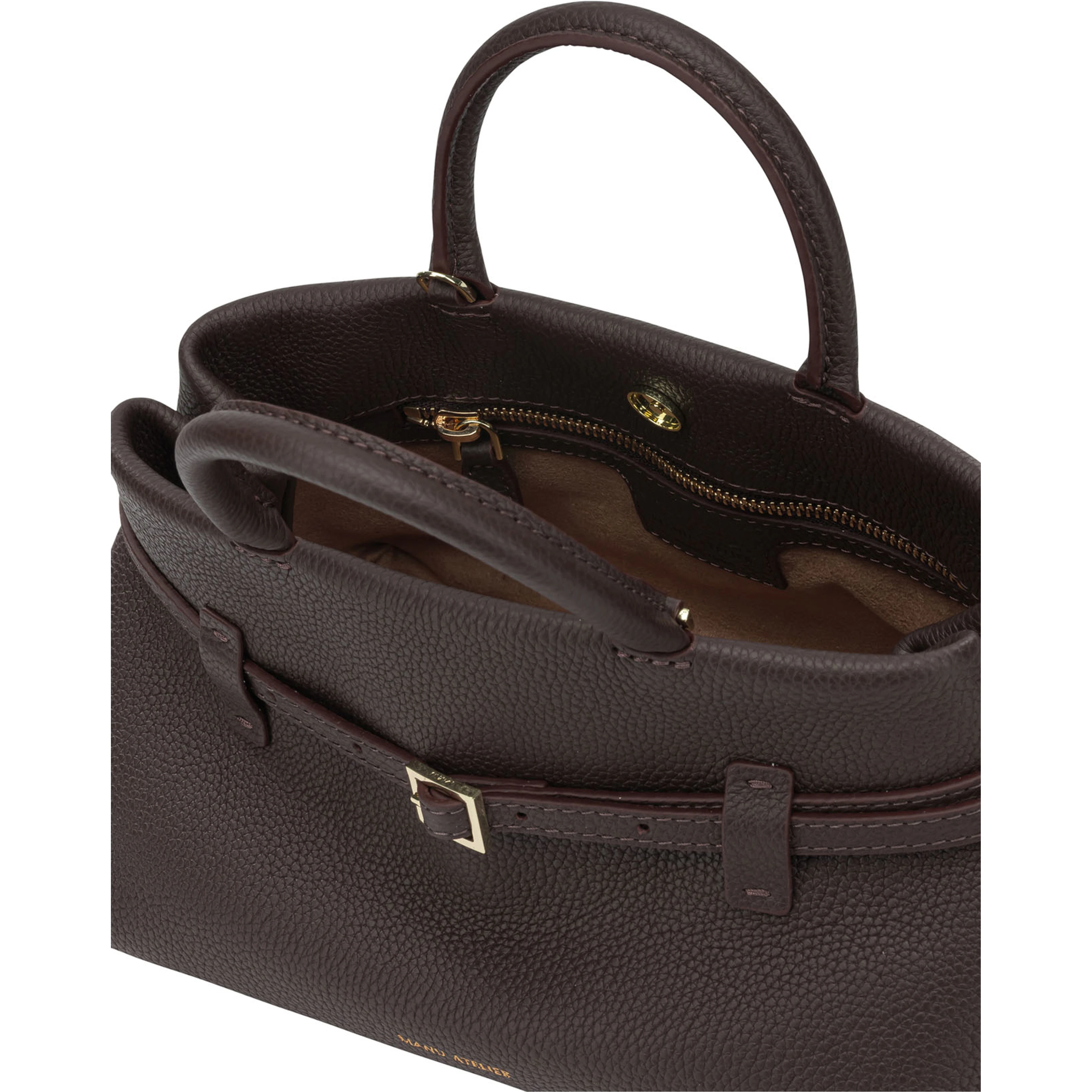 "Le Cambon 25" Small Handbag