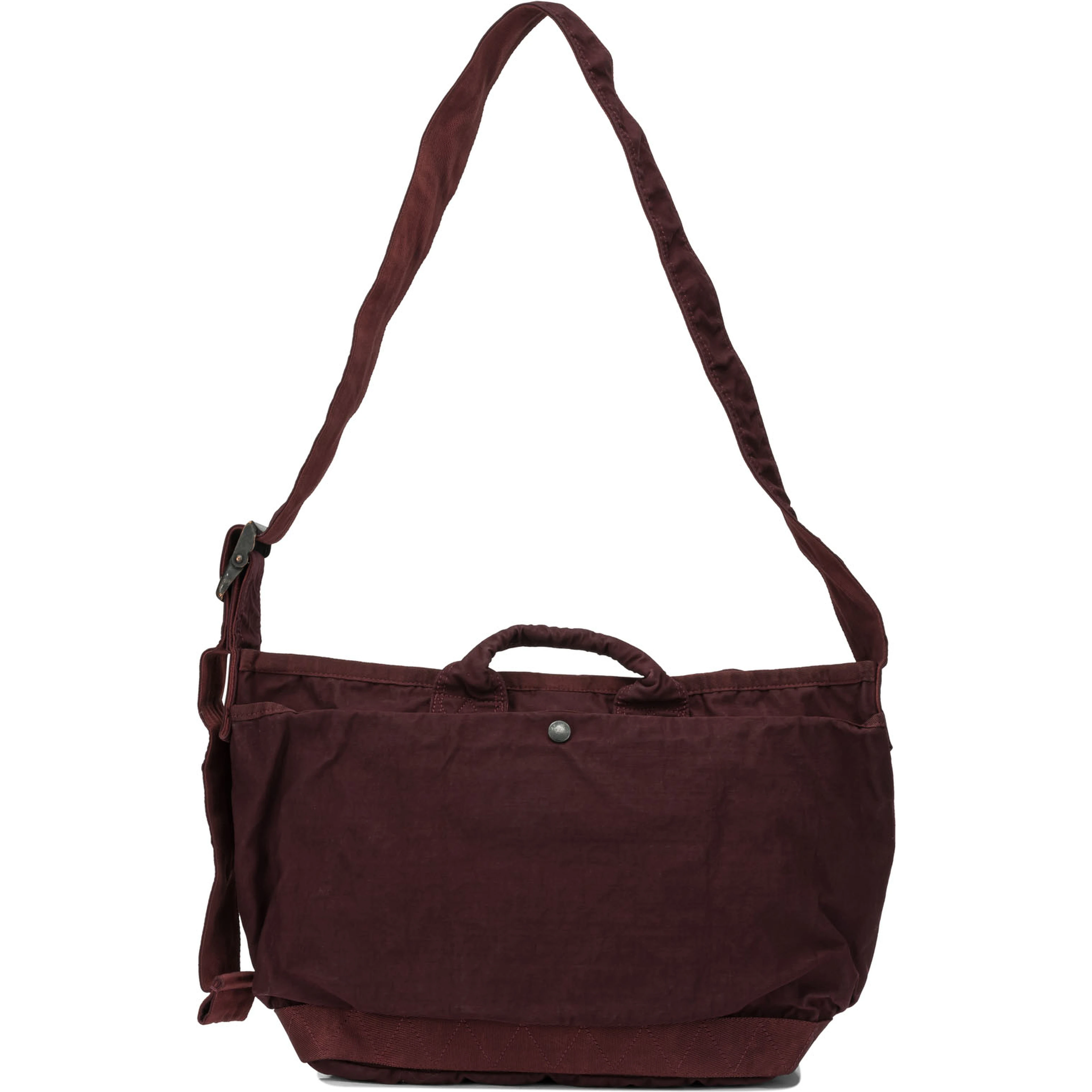 "Crag Messenger" Large Shoulder Bag