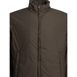 Lightweight Padded Jacket