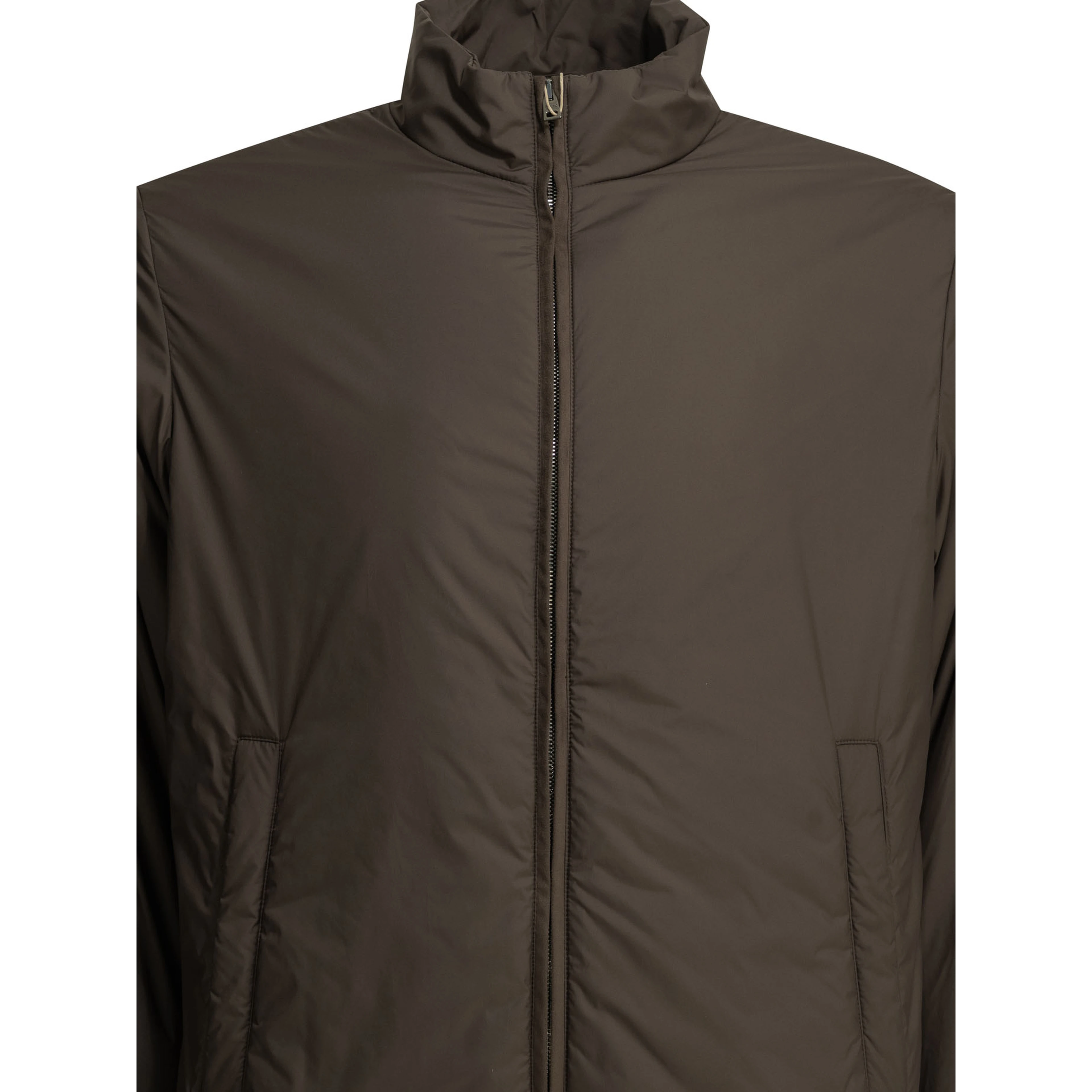 Lightweight Padded Jacket