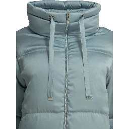 "Resort" Bomber Jacket