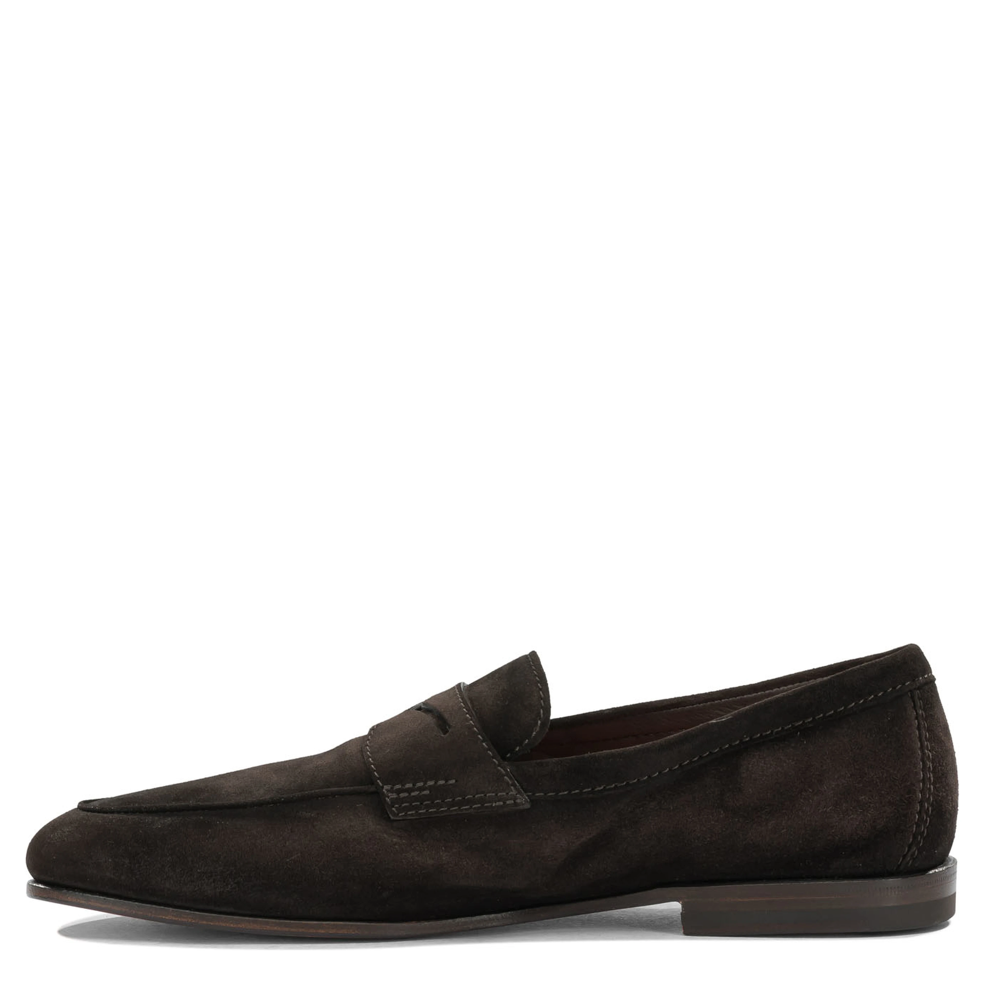 "Carlo" Loafers