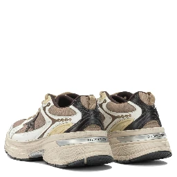 "Lightstar" Low-Top Sneakers
