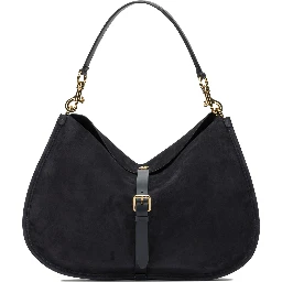 "Pony" Large Shoulder Bag