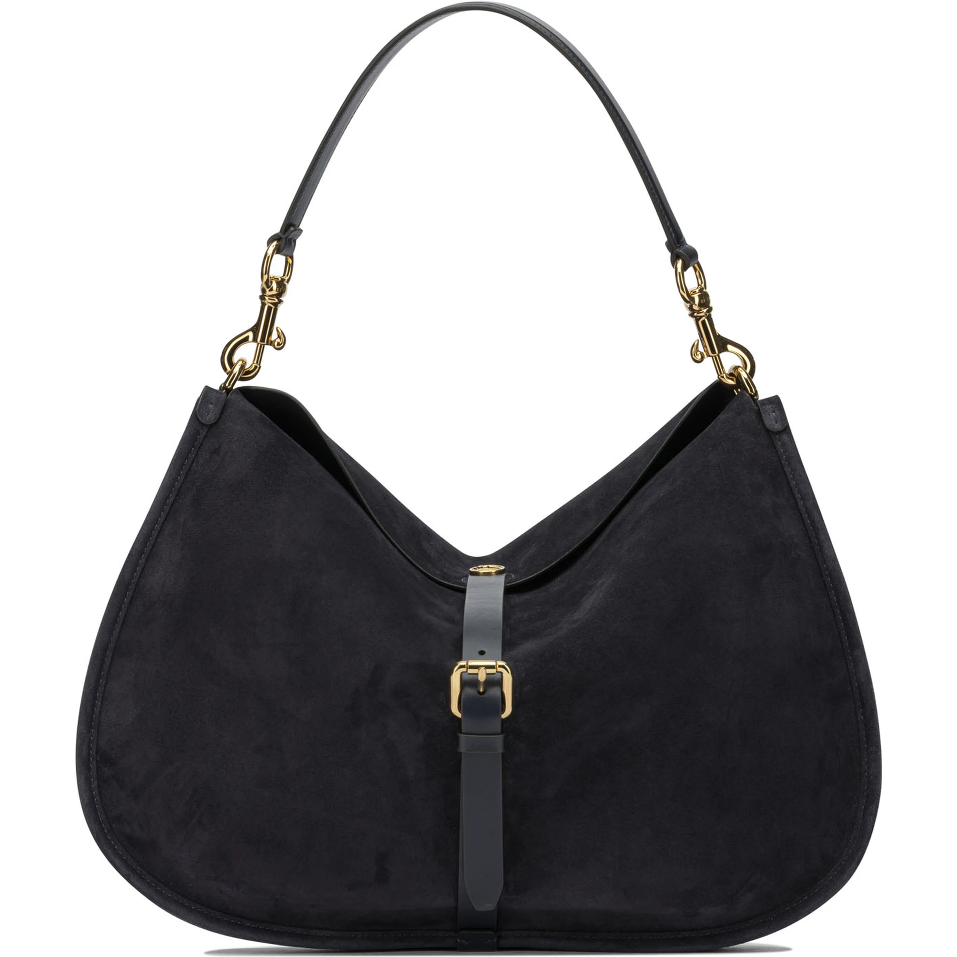 "Pony" Large Shoulder Bag