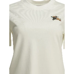 "Knight Check" Crew-Neck T-Shirt