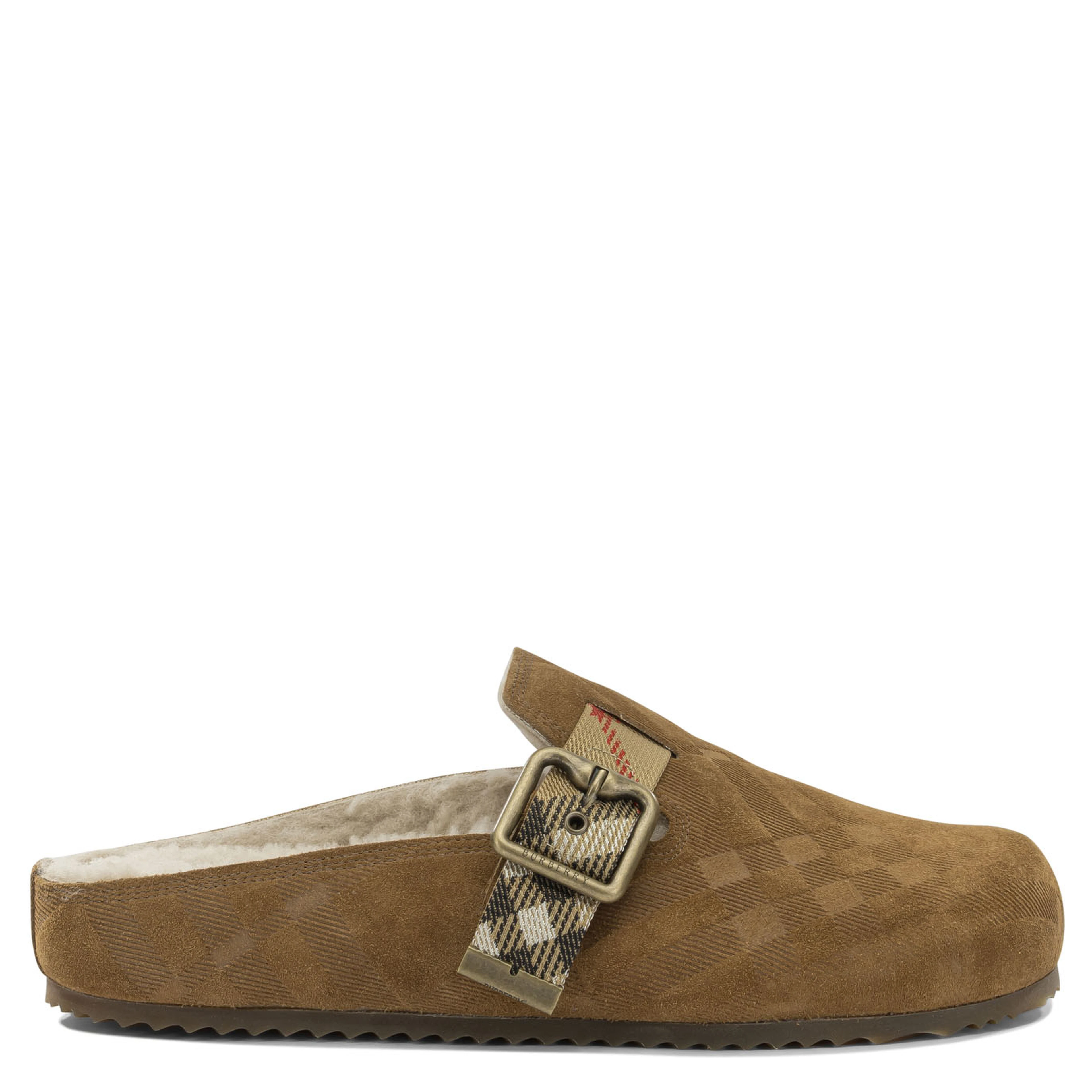 "Urchin" Clogs