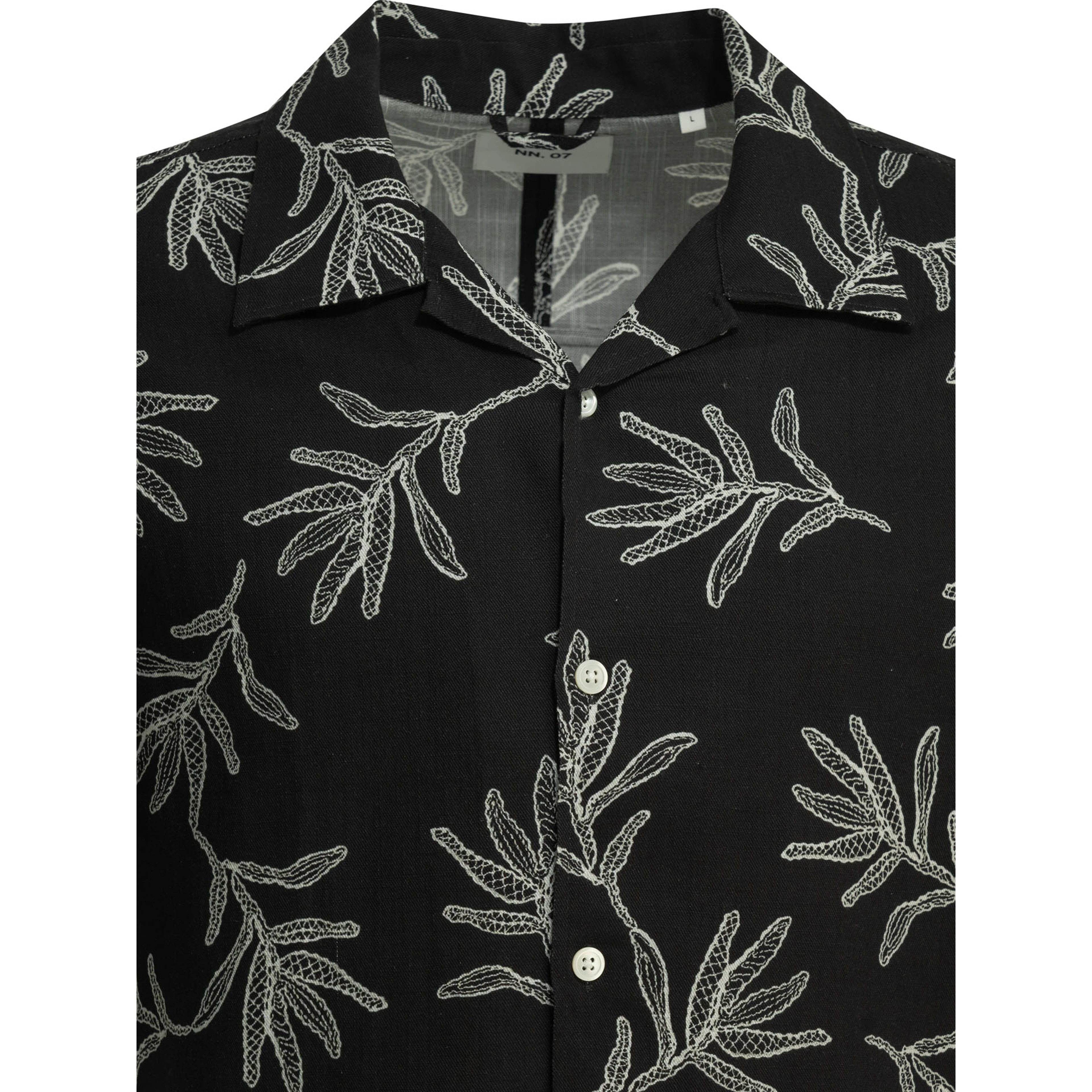 "Ole" Casual shirt