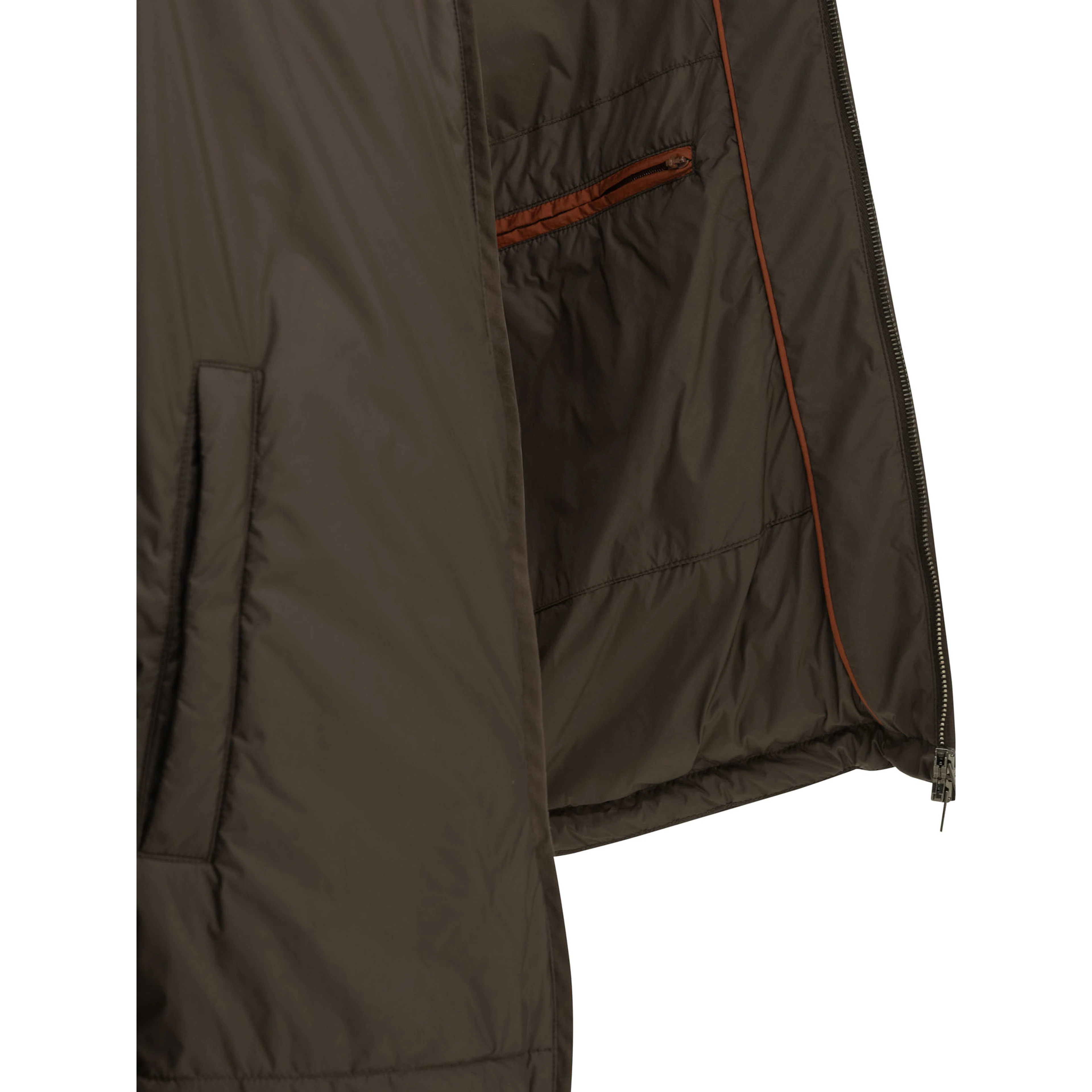 Lightweight Padded Jacket