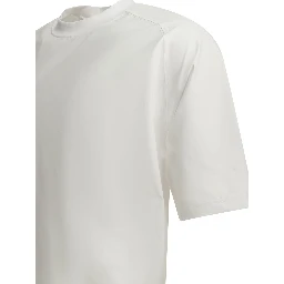 "Tech Lightweight" Crew-Neck T-Shirt