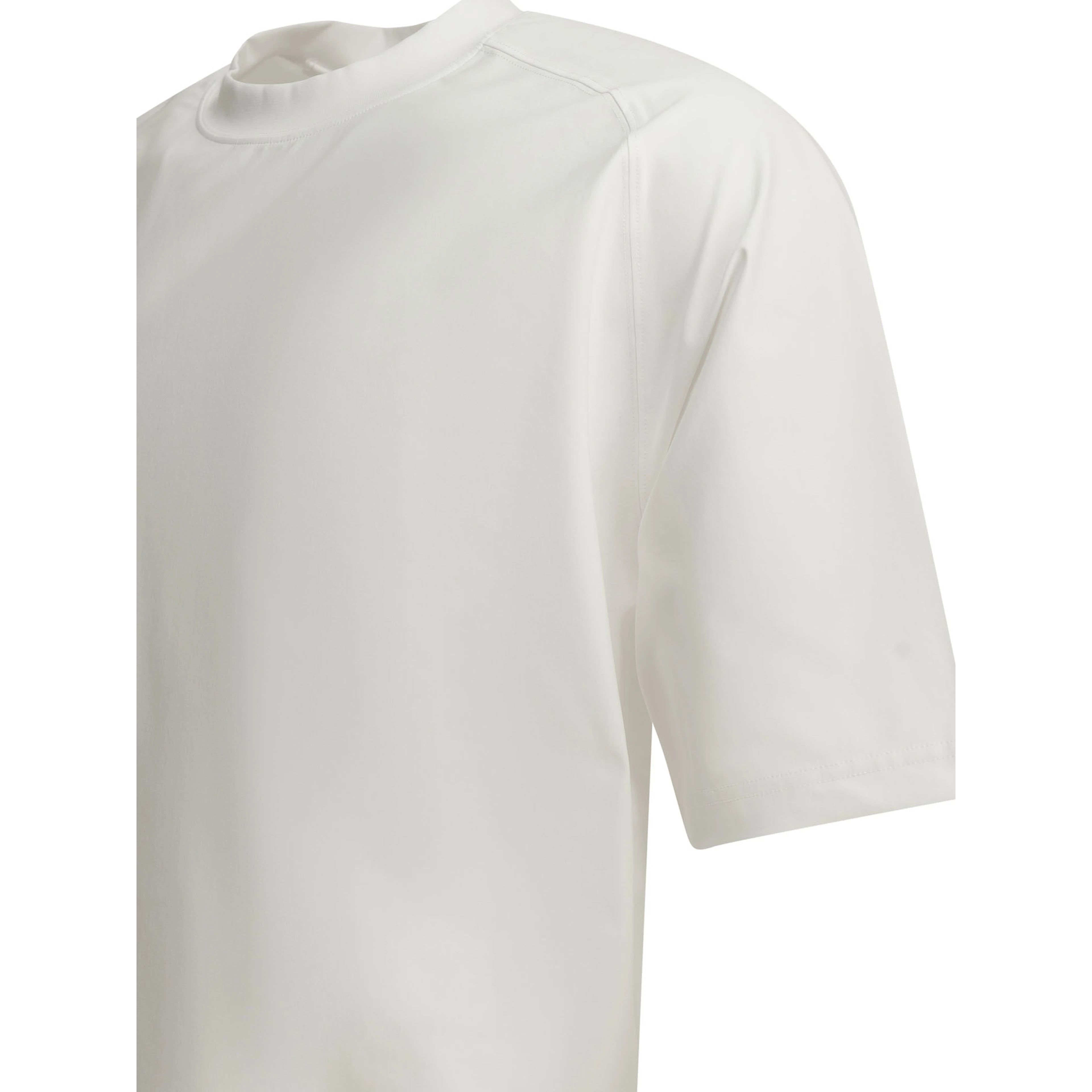 "Tech Lightweight" Crew-Neck T-Shirt
