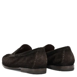 "Carlo" Loafers