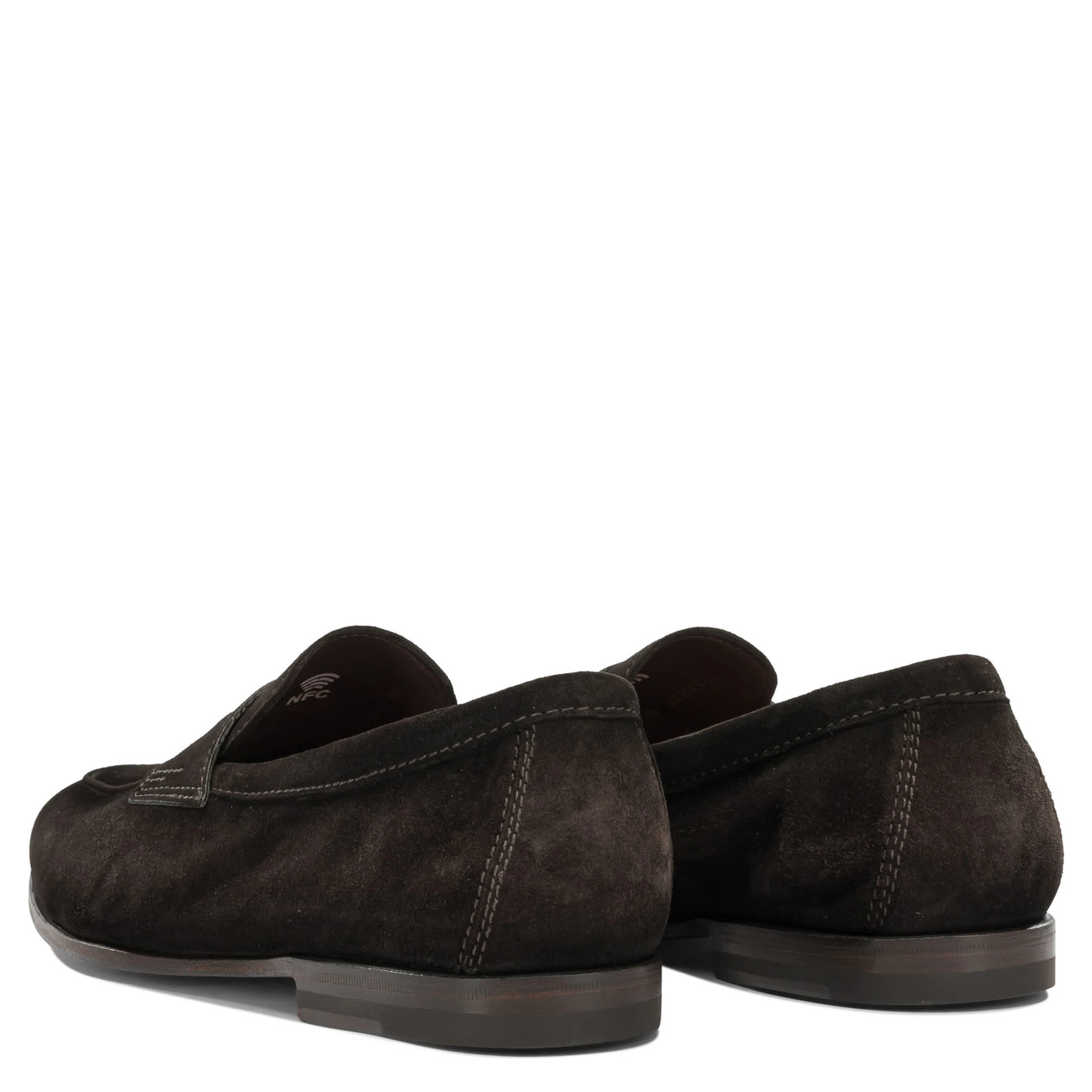 "Carlo" Loafers