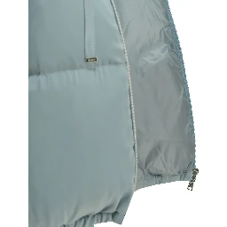 "Resort" Bomber Jacket