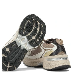 "Lightstar" Low-Top Sneakers