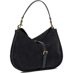 "Pony" Large Shoulder Bag