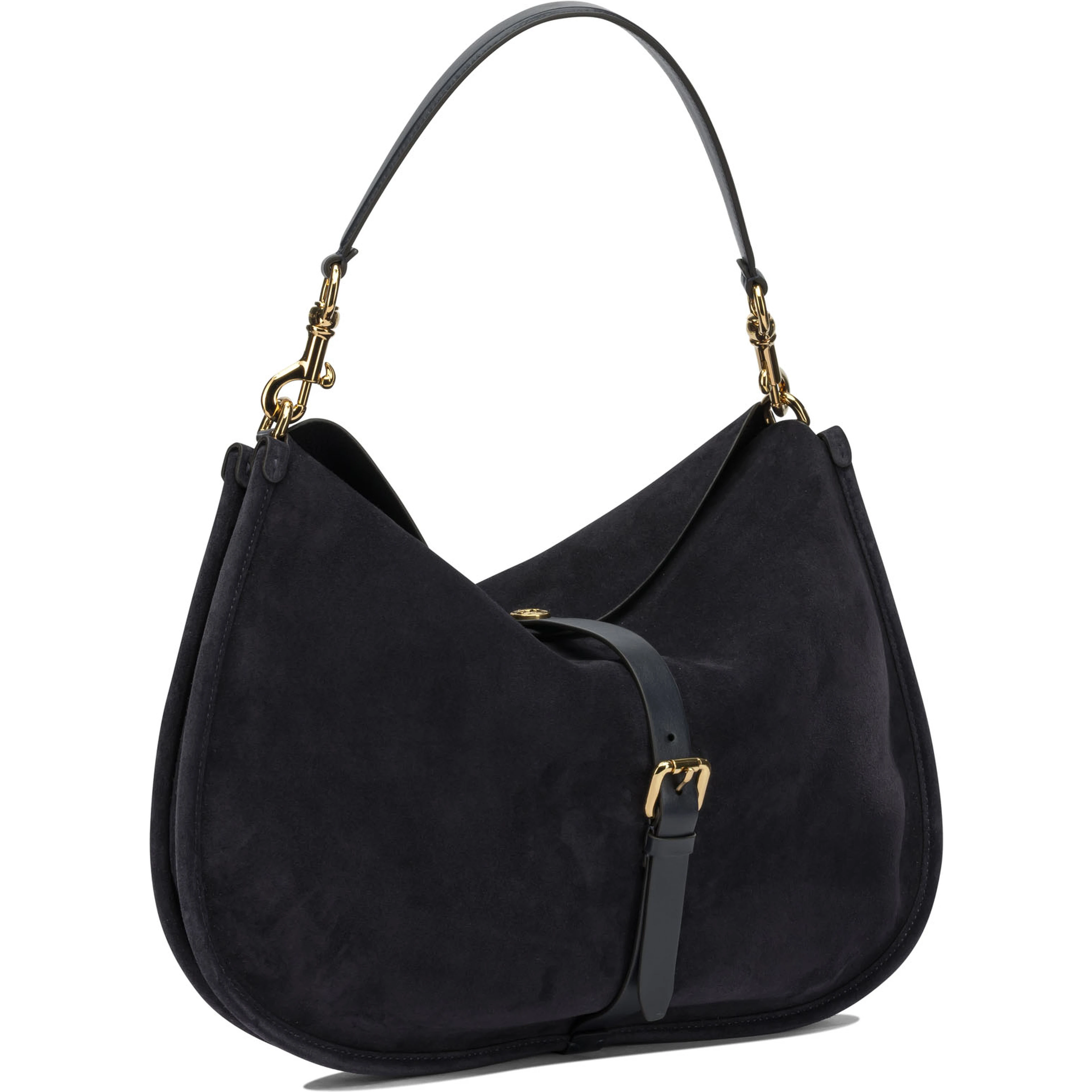 "Pony" Large Shoulder Bag