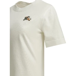 "Knight Check" Crew-Neck T-Shirt