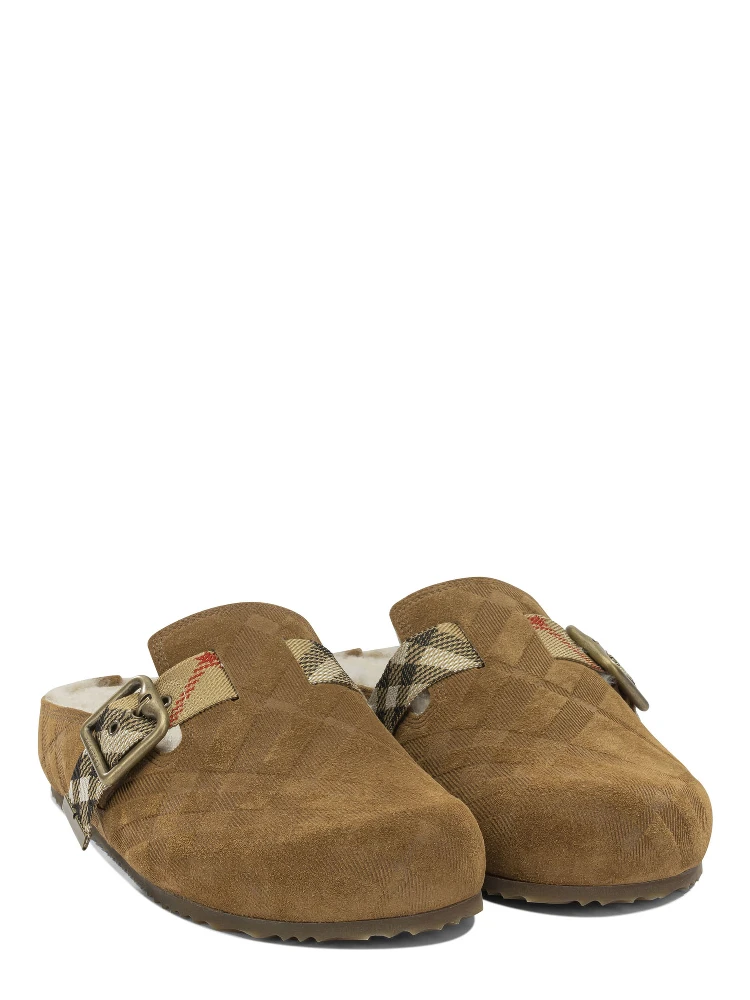 "Urchin" Clogs alternative