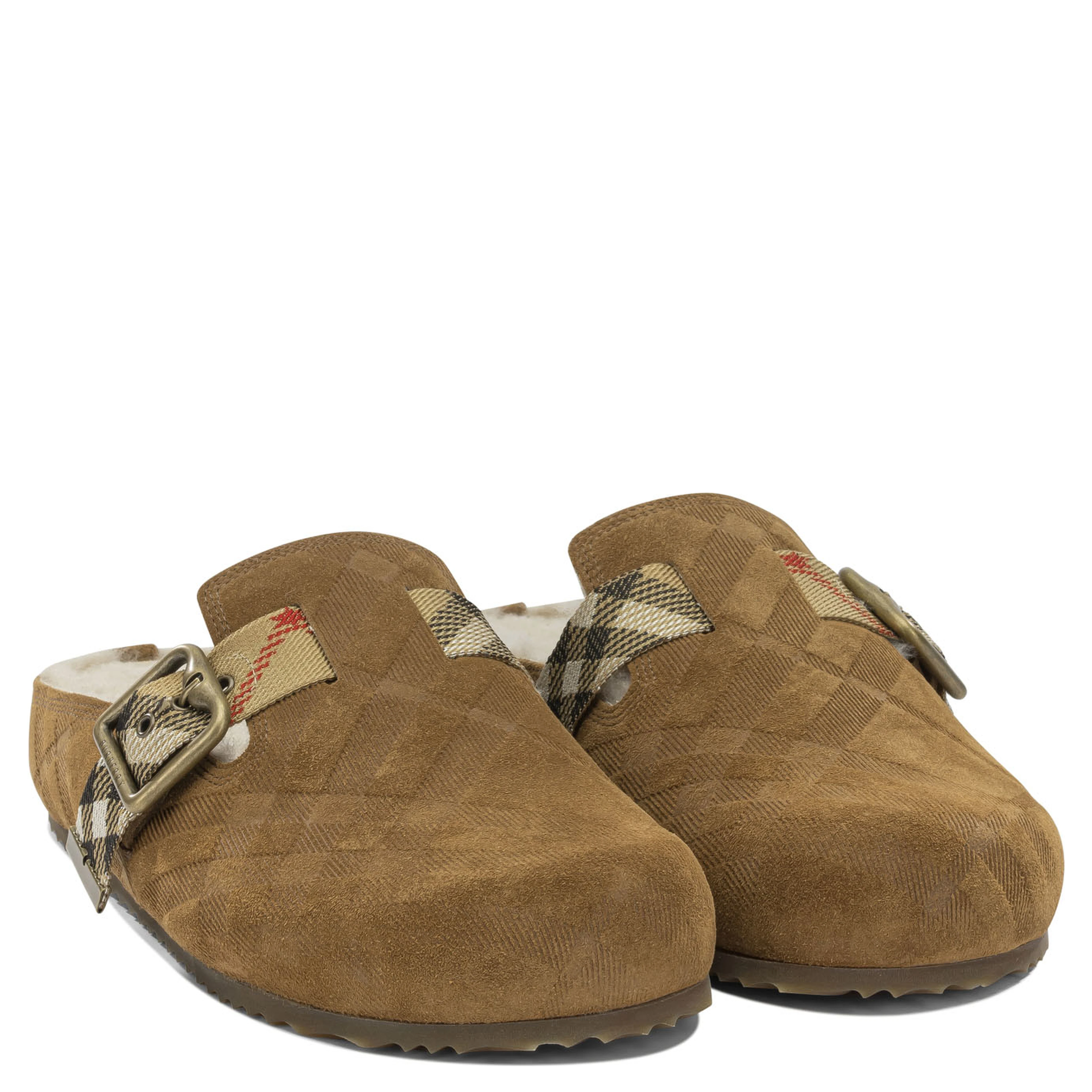 "Urchin" Clogs