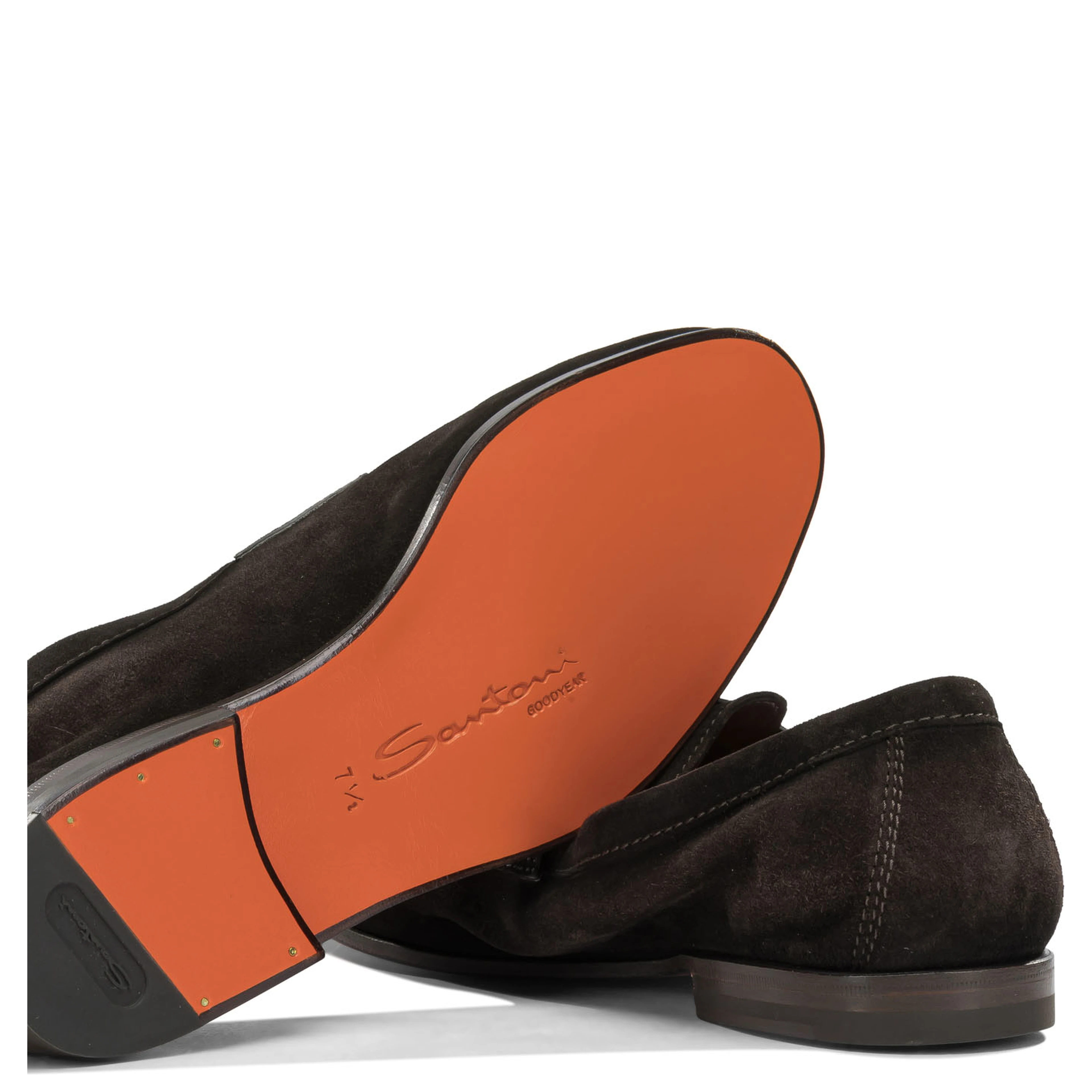 "Carlo" Loafers