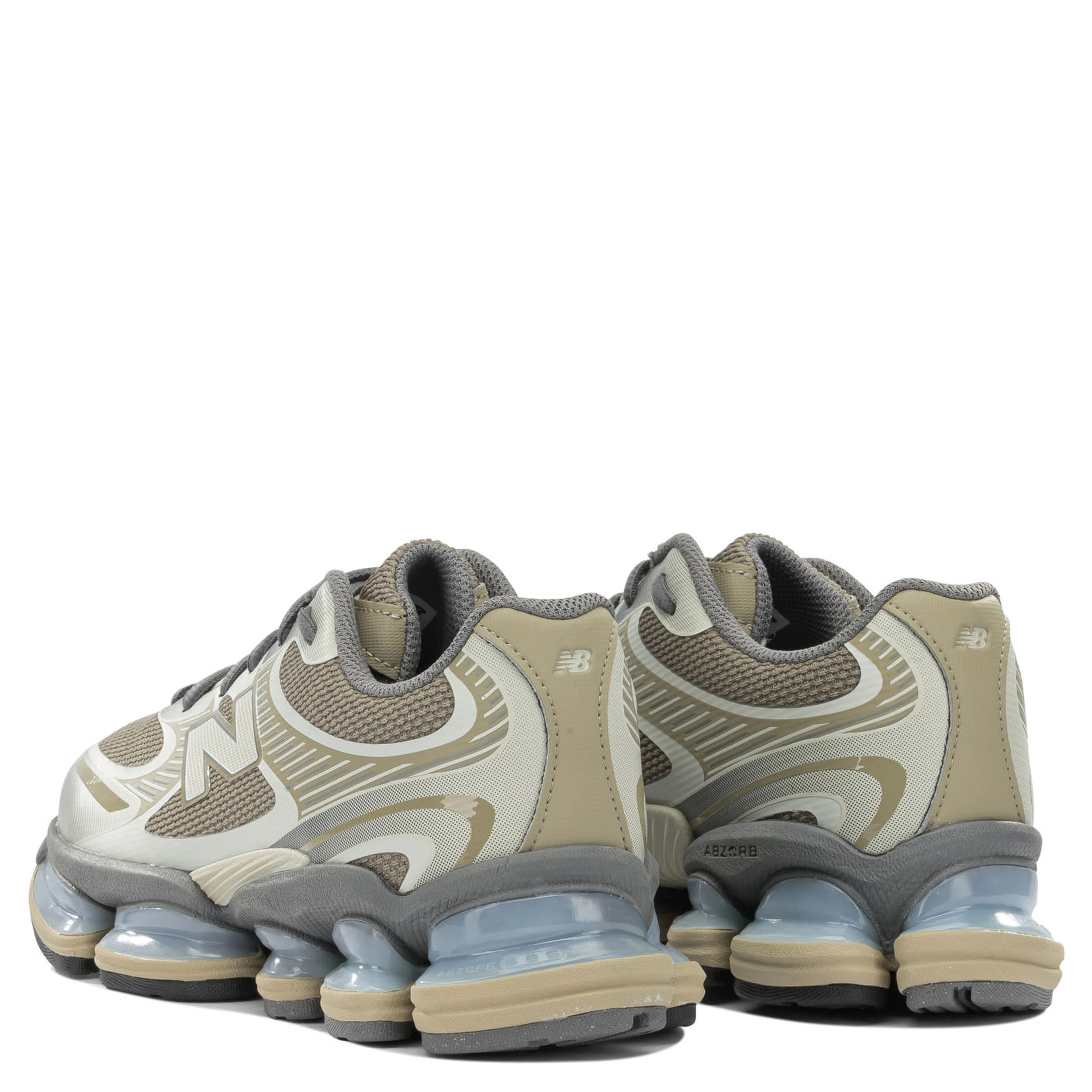"Abzorb 2000" Low-Top Sneakers