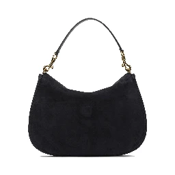 "Pony" Large Shoulder Bag