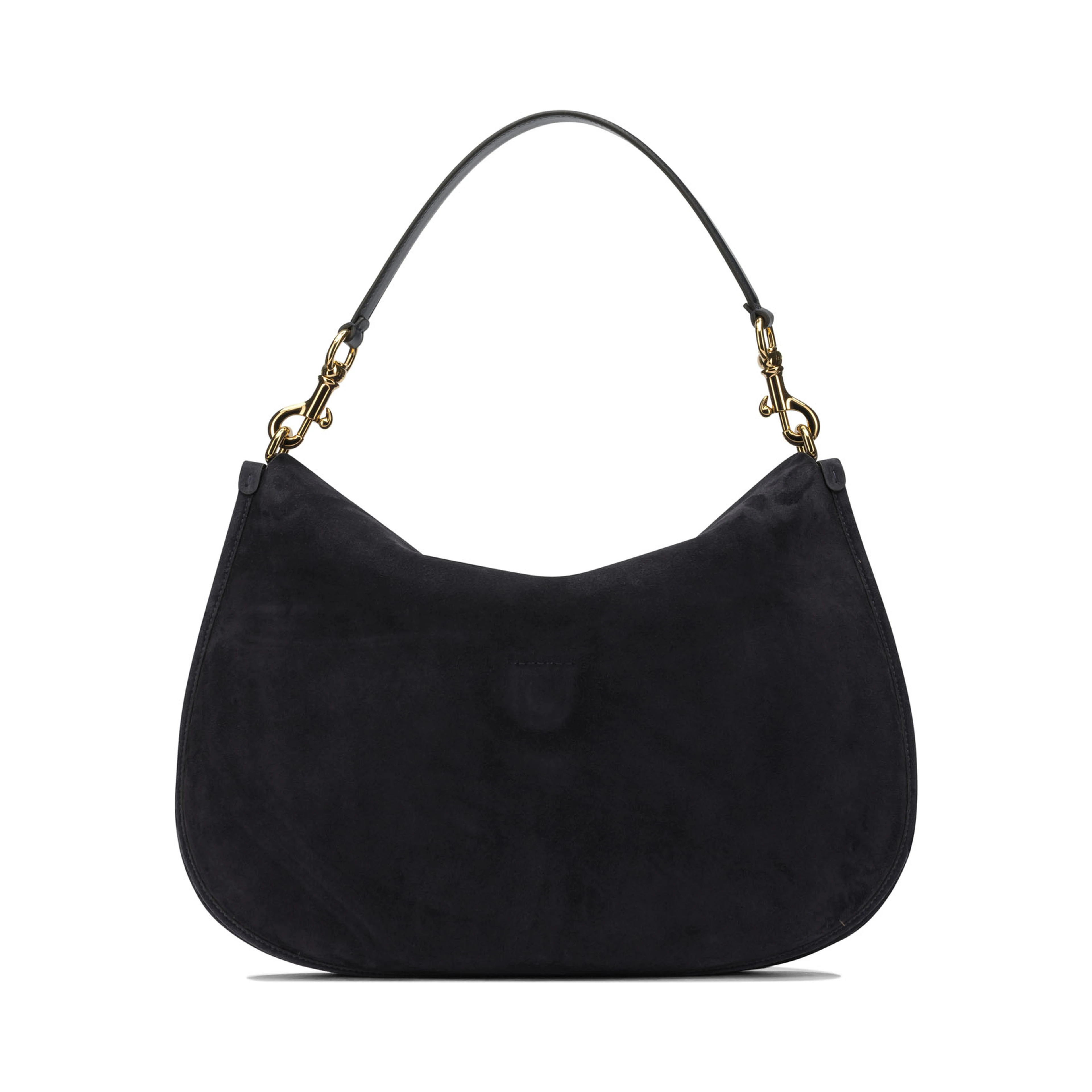 "Pony" Large Shoulder Bag