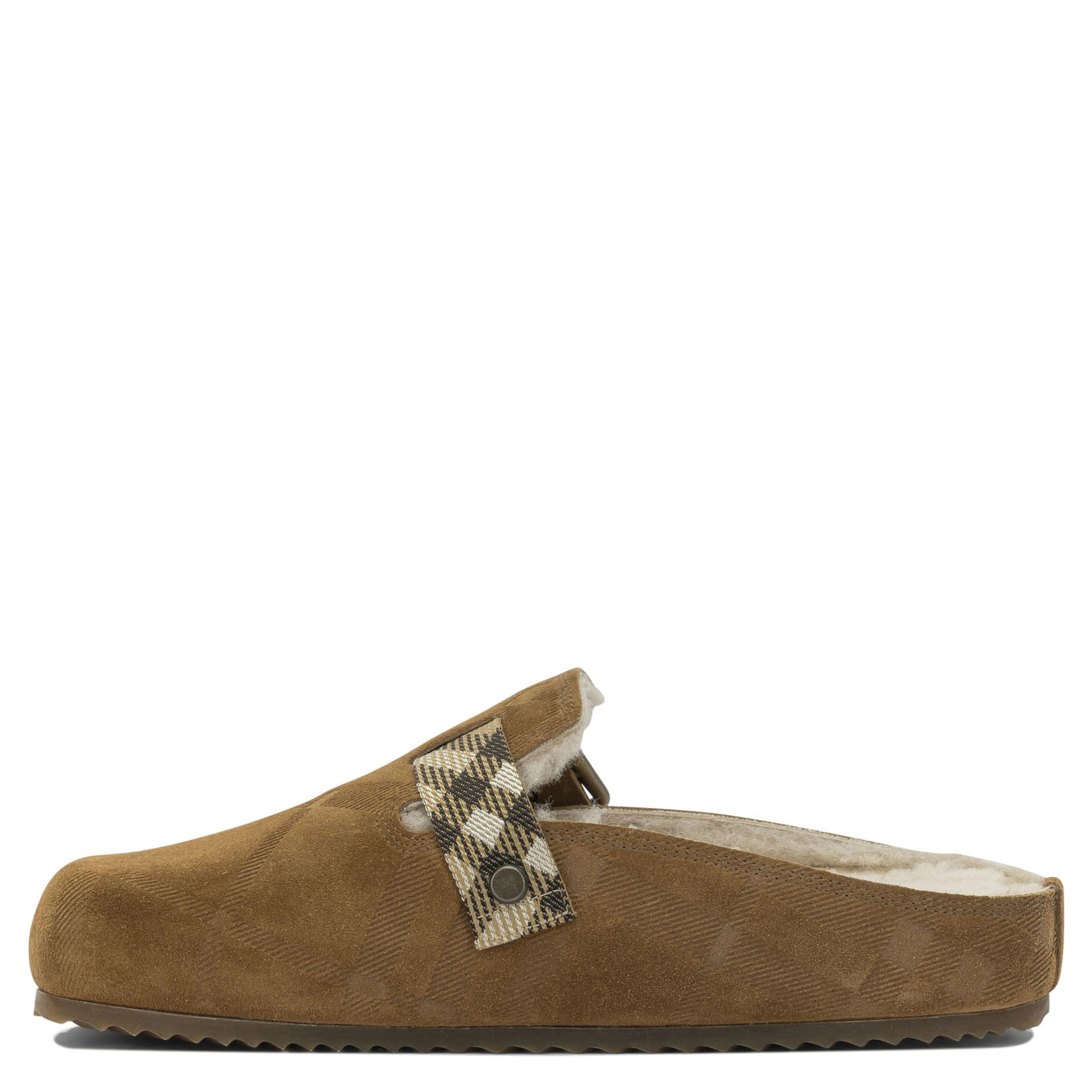 "Urchin" Clogs