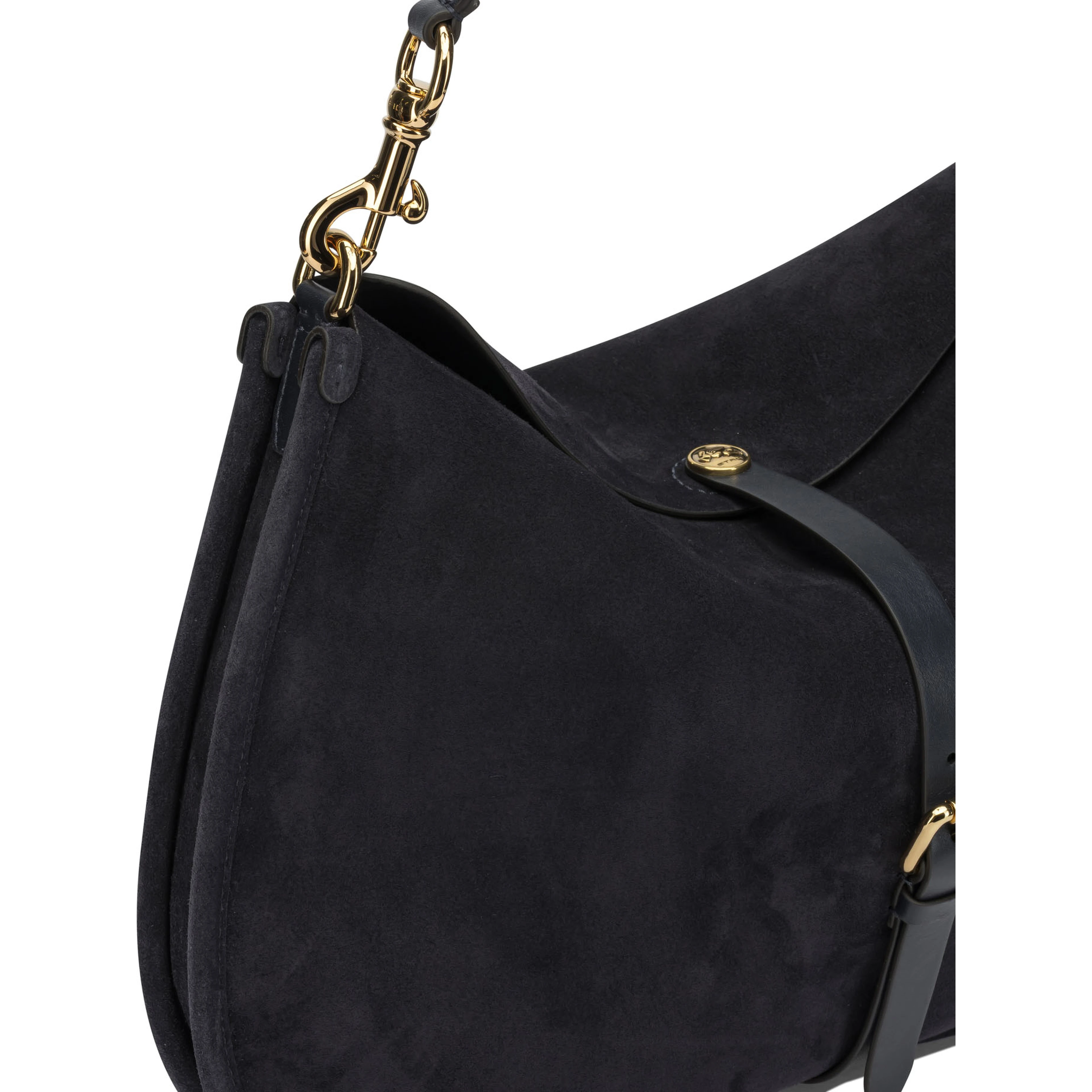 "Pony" Large Shoulder Bag