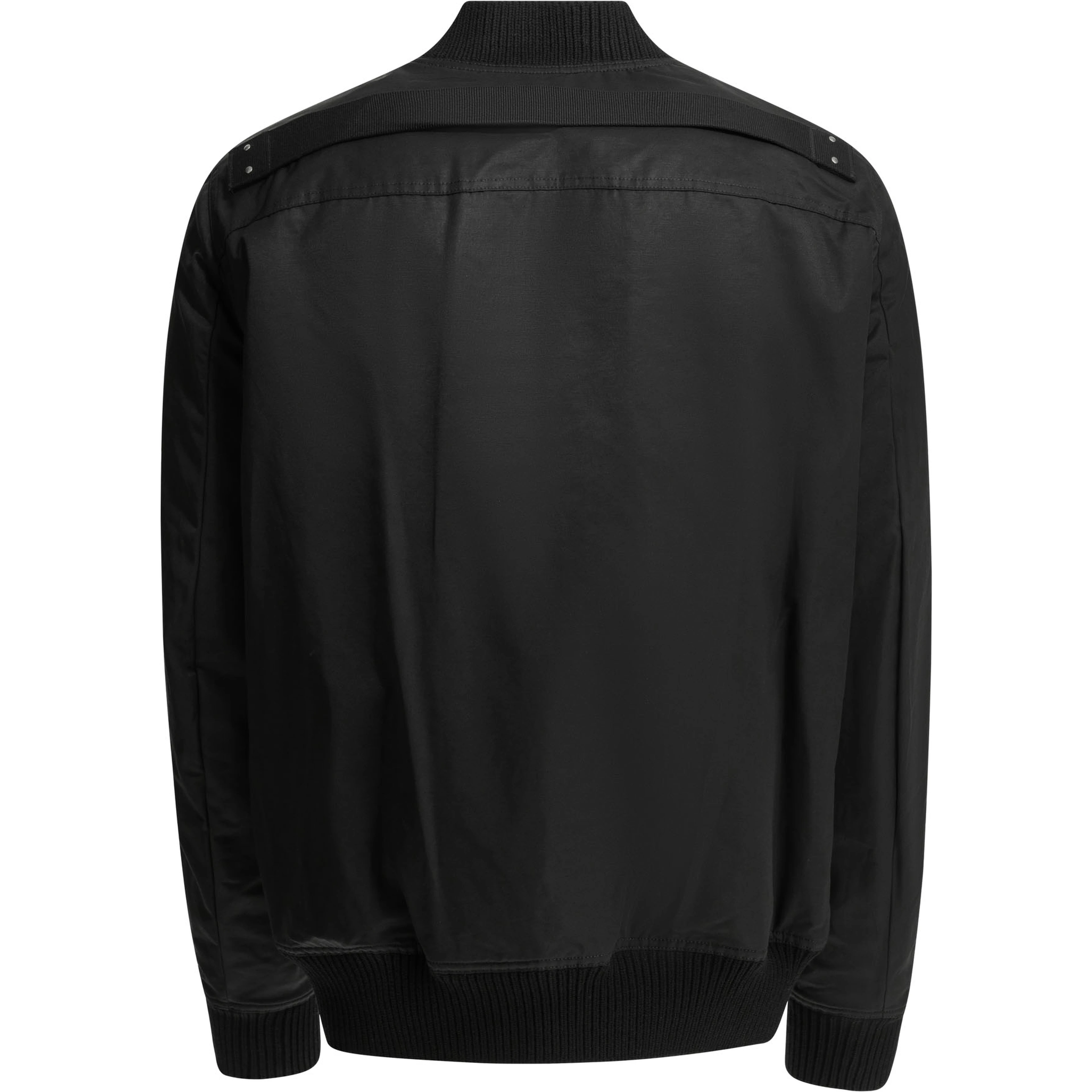 "Heizer" Bomber Jacket