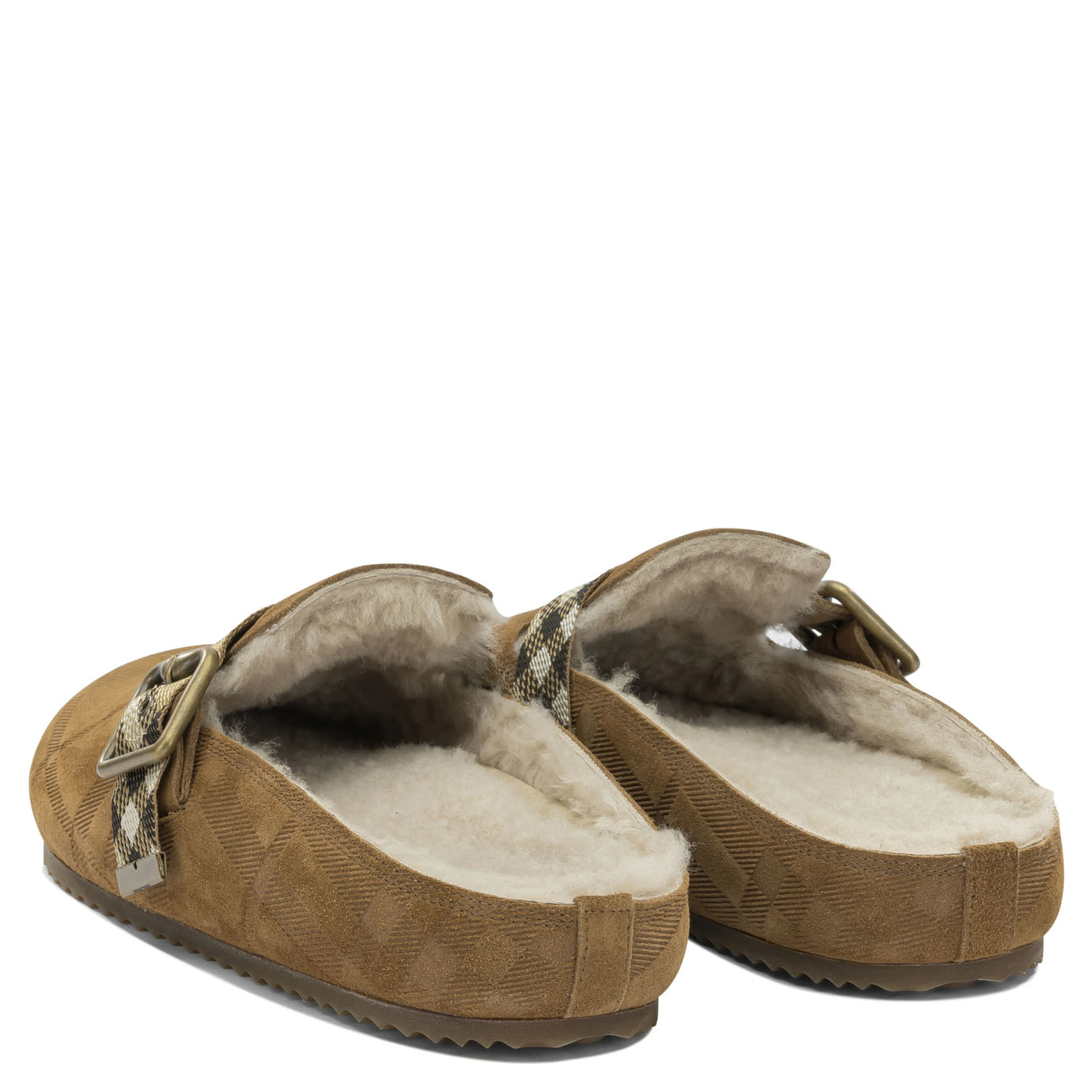 "Urchin" Clogs