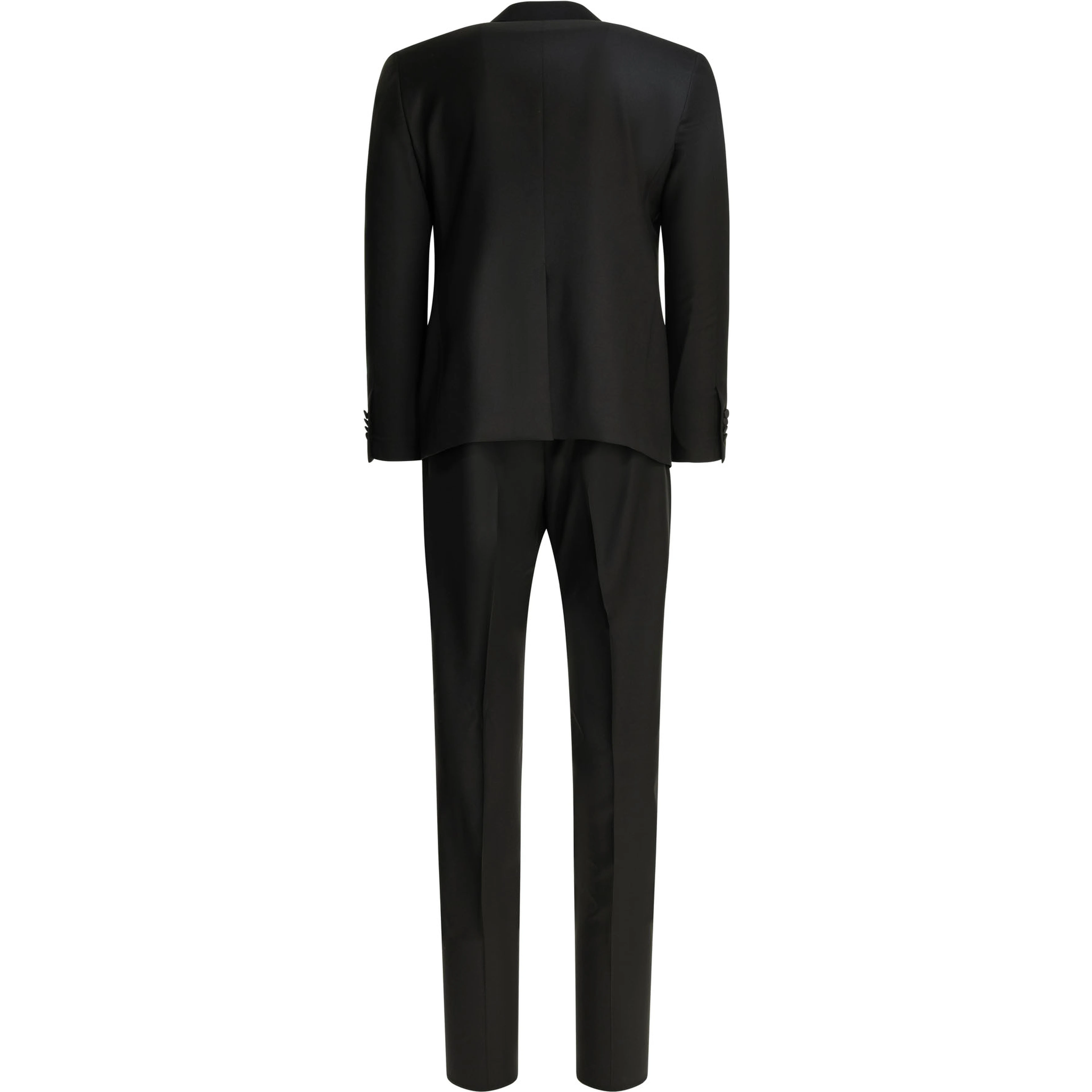 "Bruce" Smocking