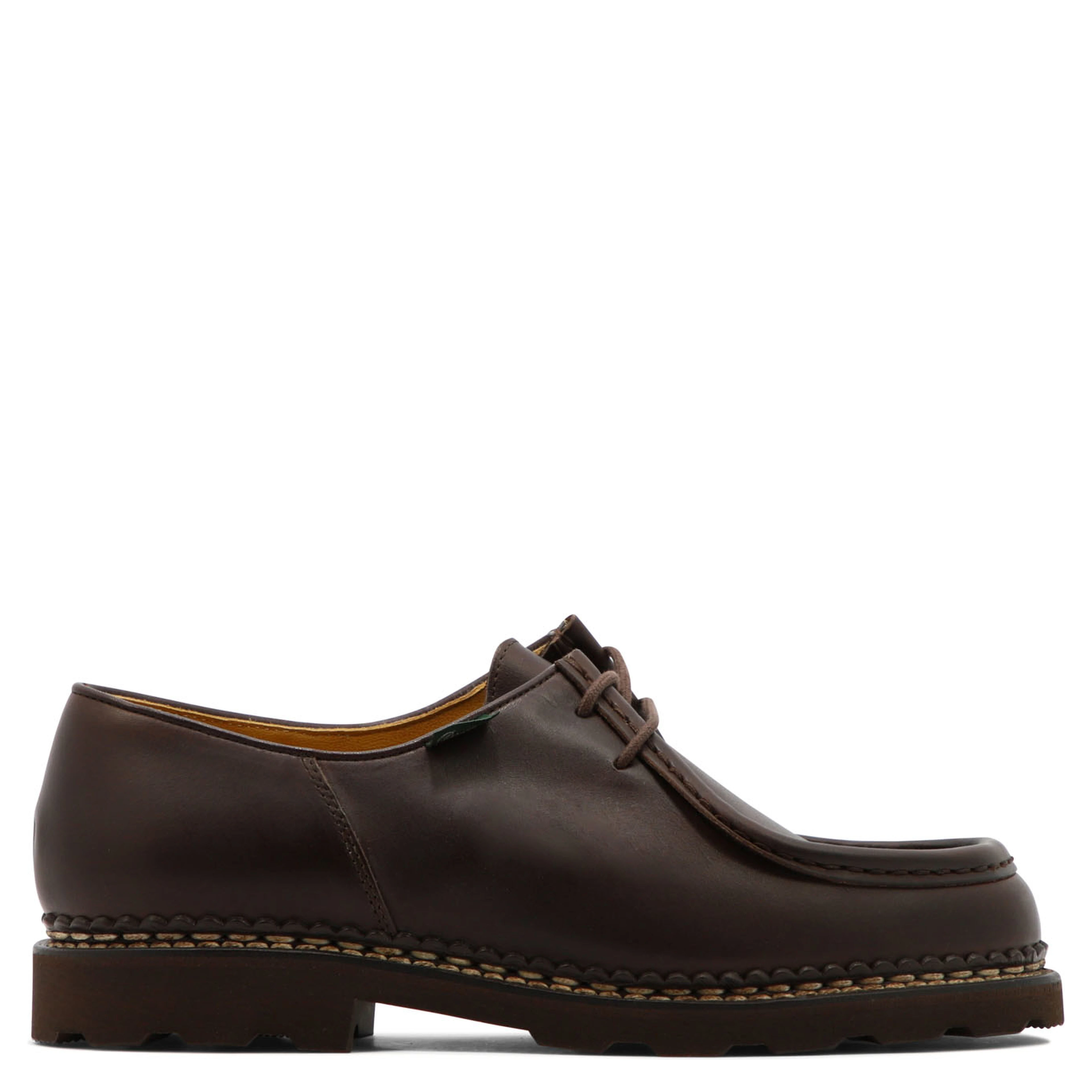 "Michael II" Derby