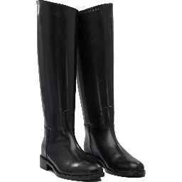 Boots & Ankle Boots