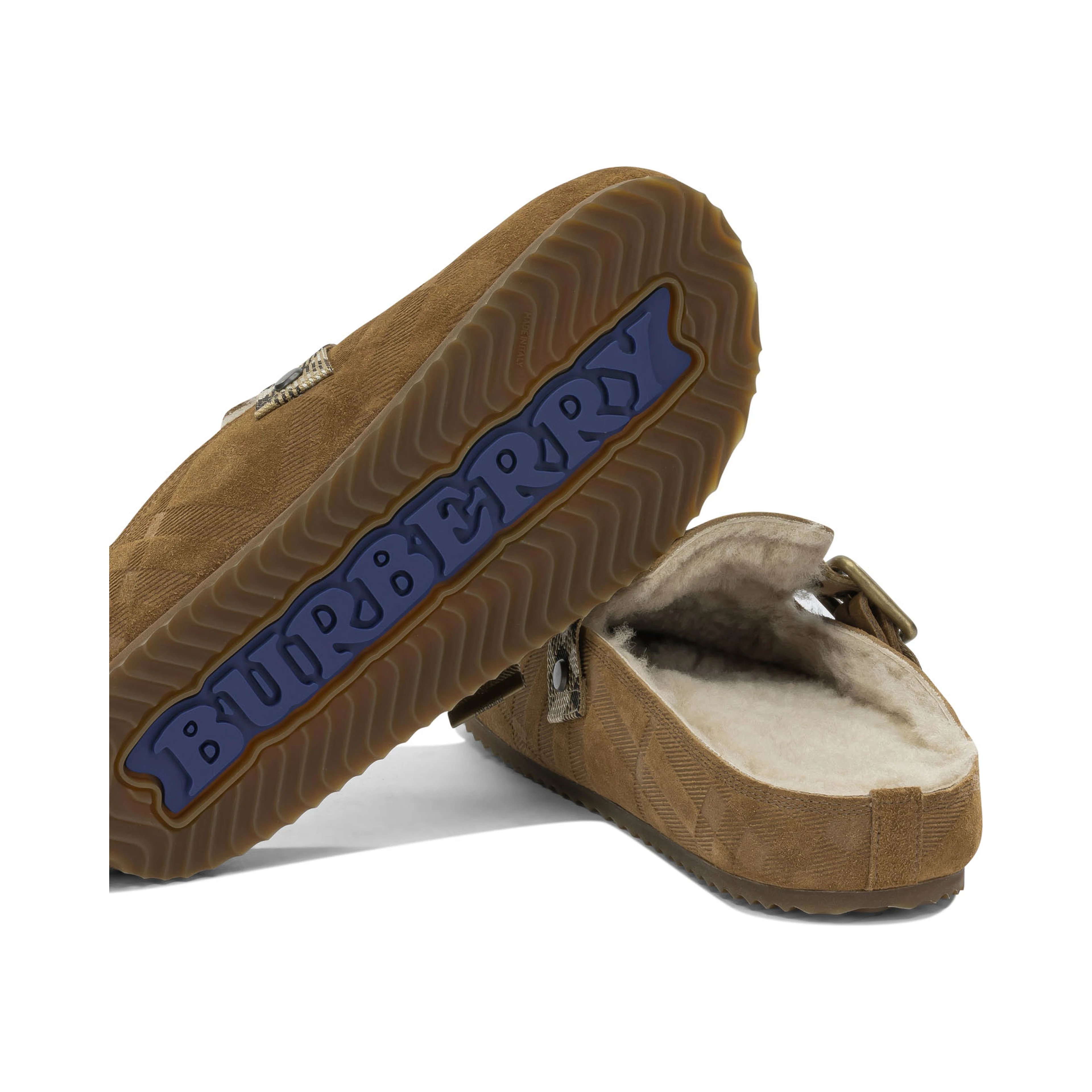 "Urchin" Clogs