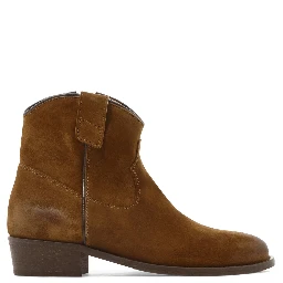 Boots & Ankle Boots