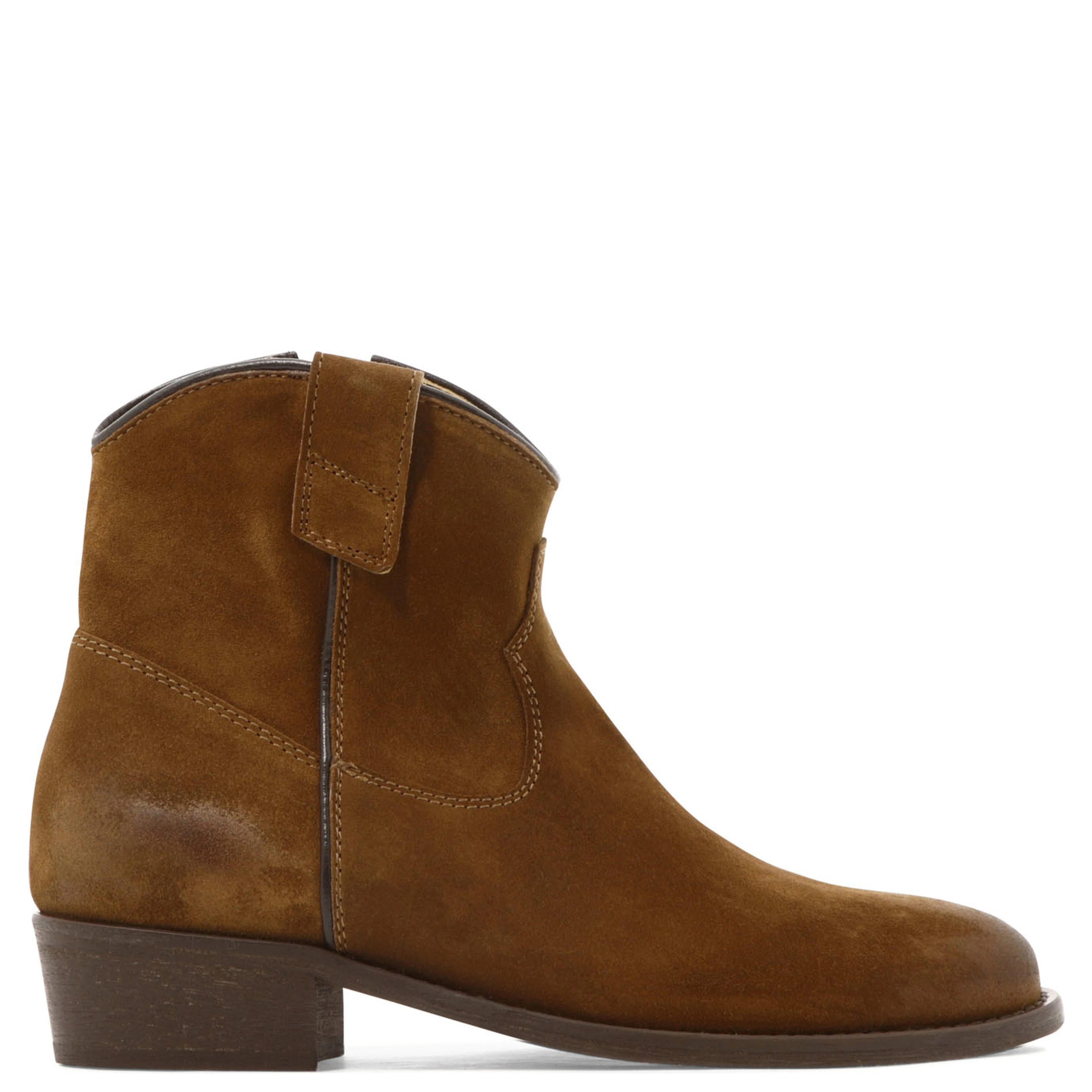 Boots & Ankle Boots