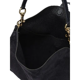 "Pony" Large Shoulder Bag
