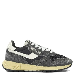 "Reelwind" Low-Top Sneakers