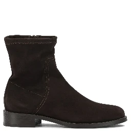 Boots & Ankle Boots