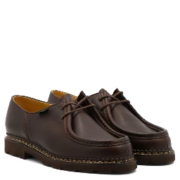 "Michael II" Derby