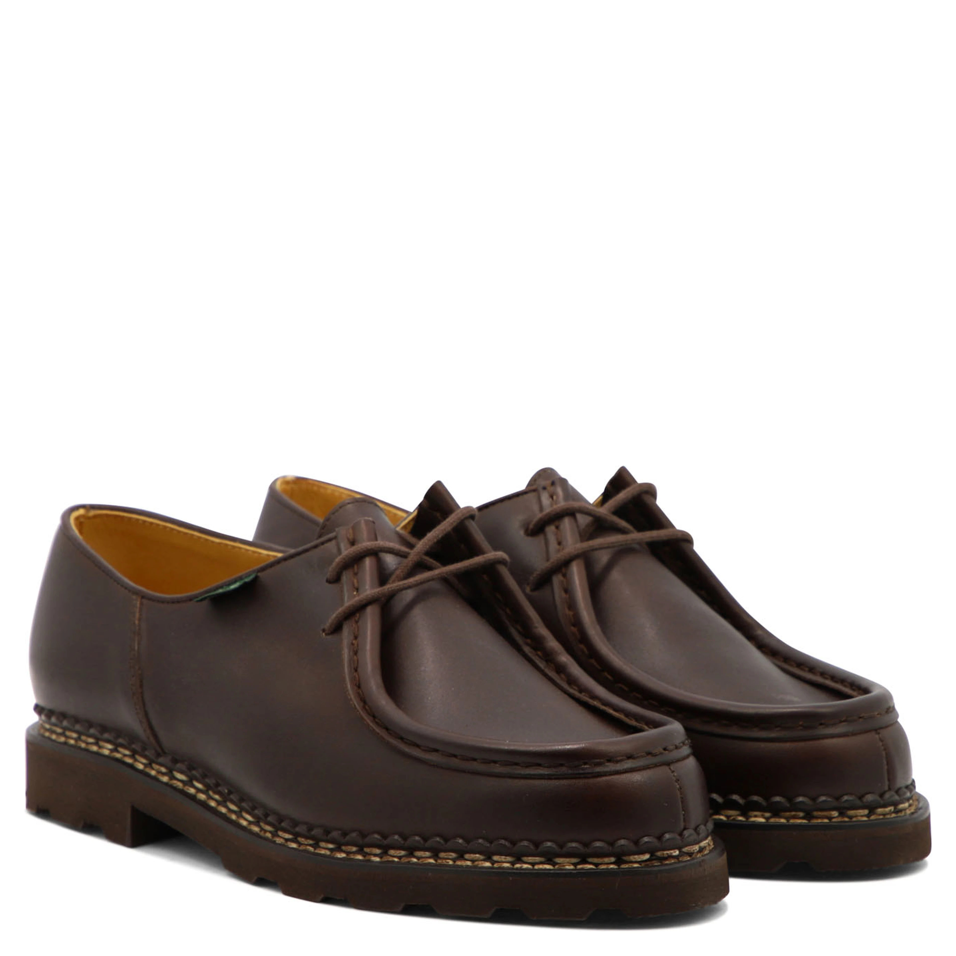 "Michael II" Derby