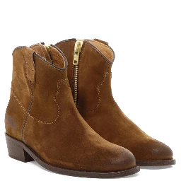 Boots & Ankle Boots