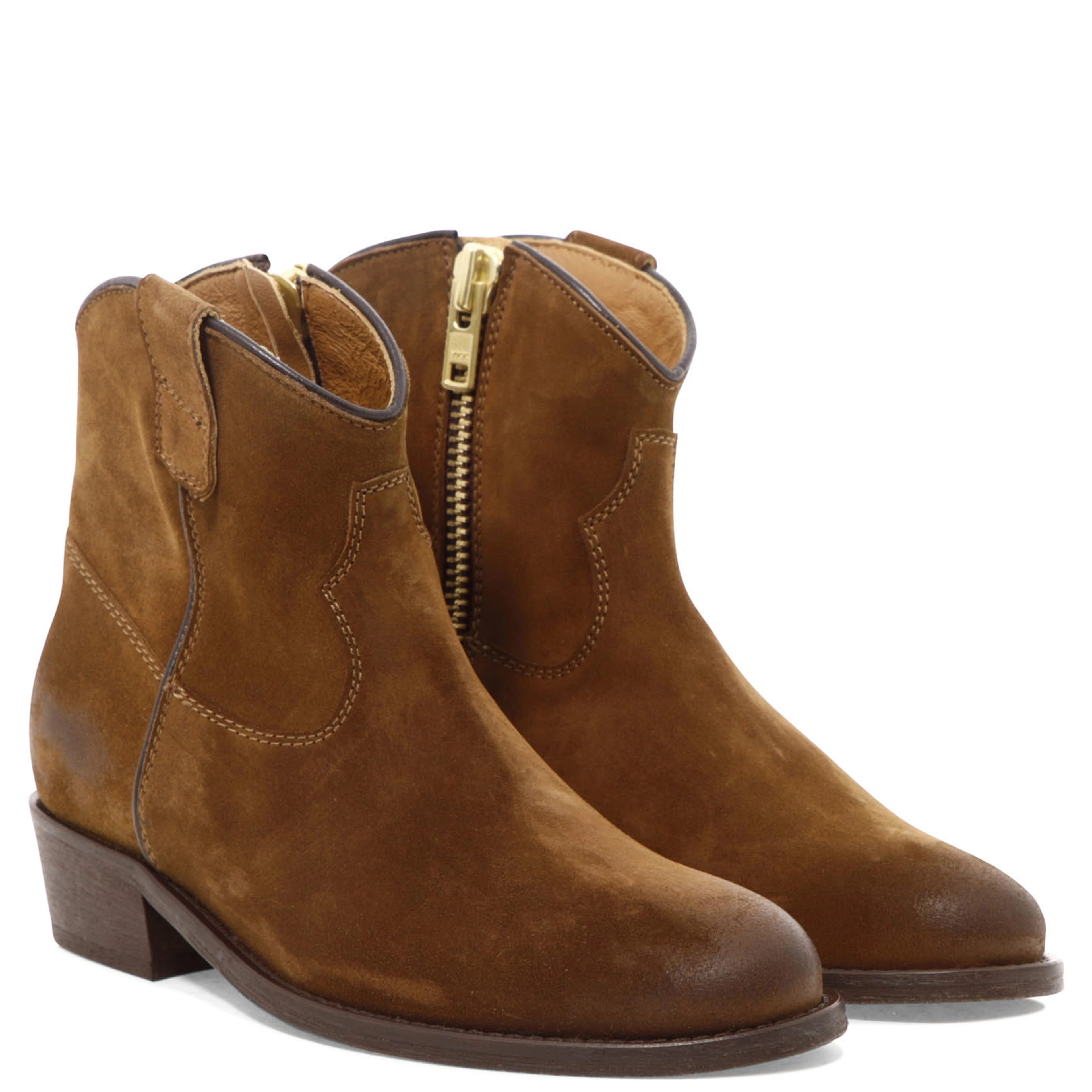 Boots & Ankle Boots