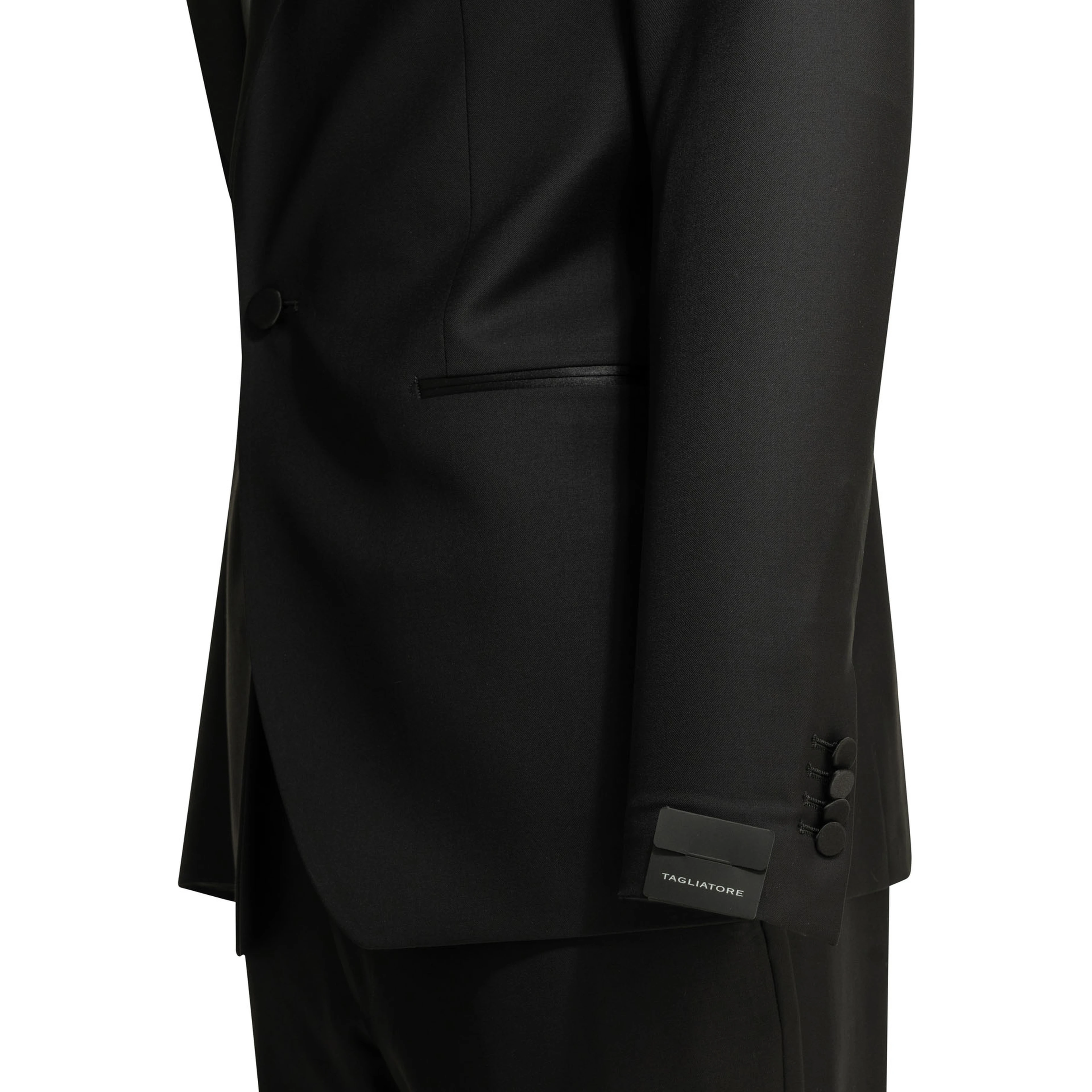 "Bruce" Smocking