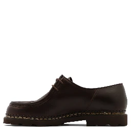 "Michael II" Derby